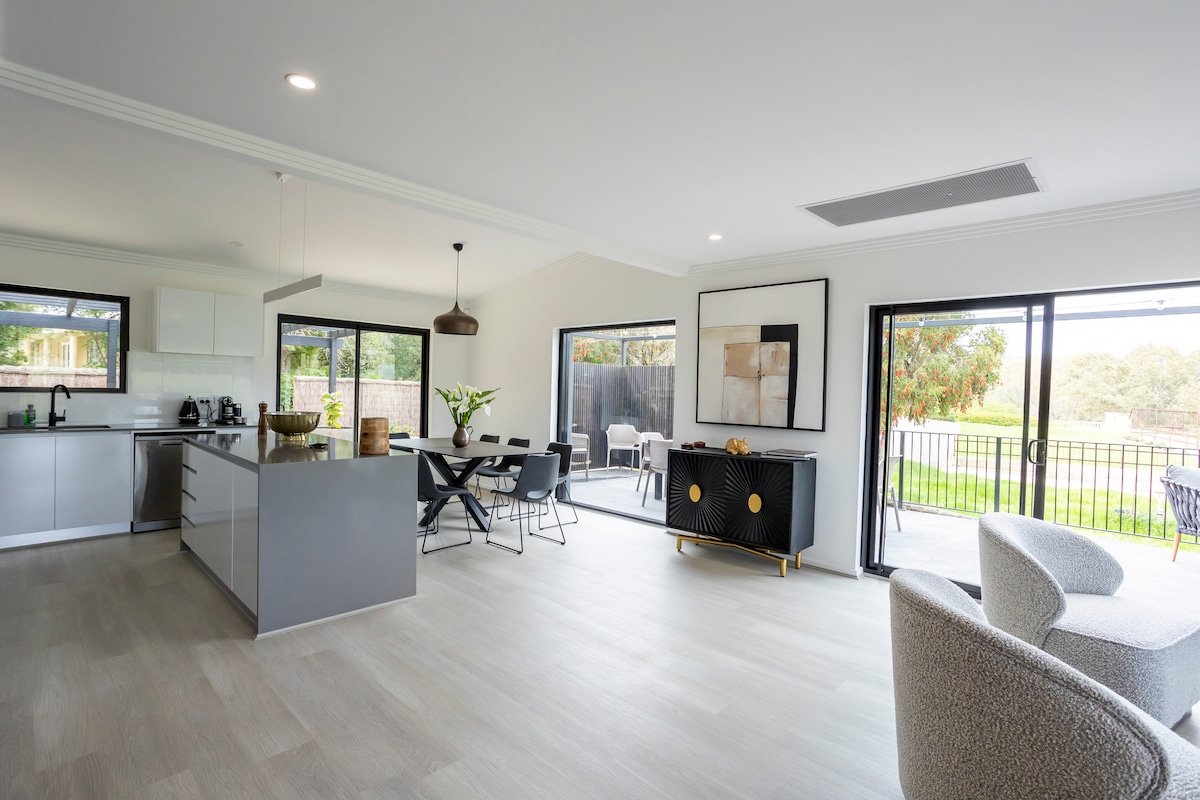 The Otium at Caversham House gallery image 3