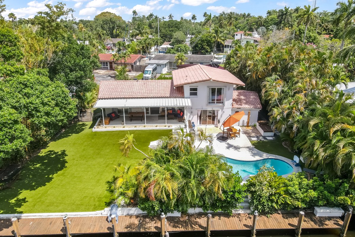 Retreat @Sailboat Bend-Heated Pool-BBQ-100ft Dock