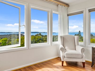 Dreamscapes on Bruny Island