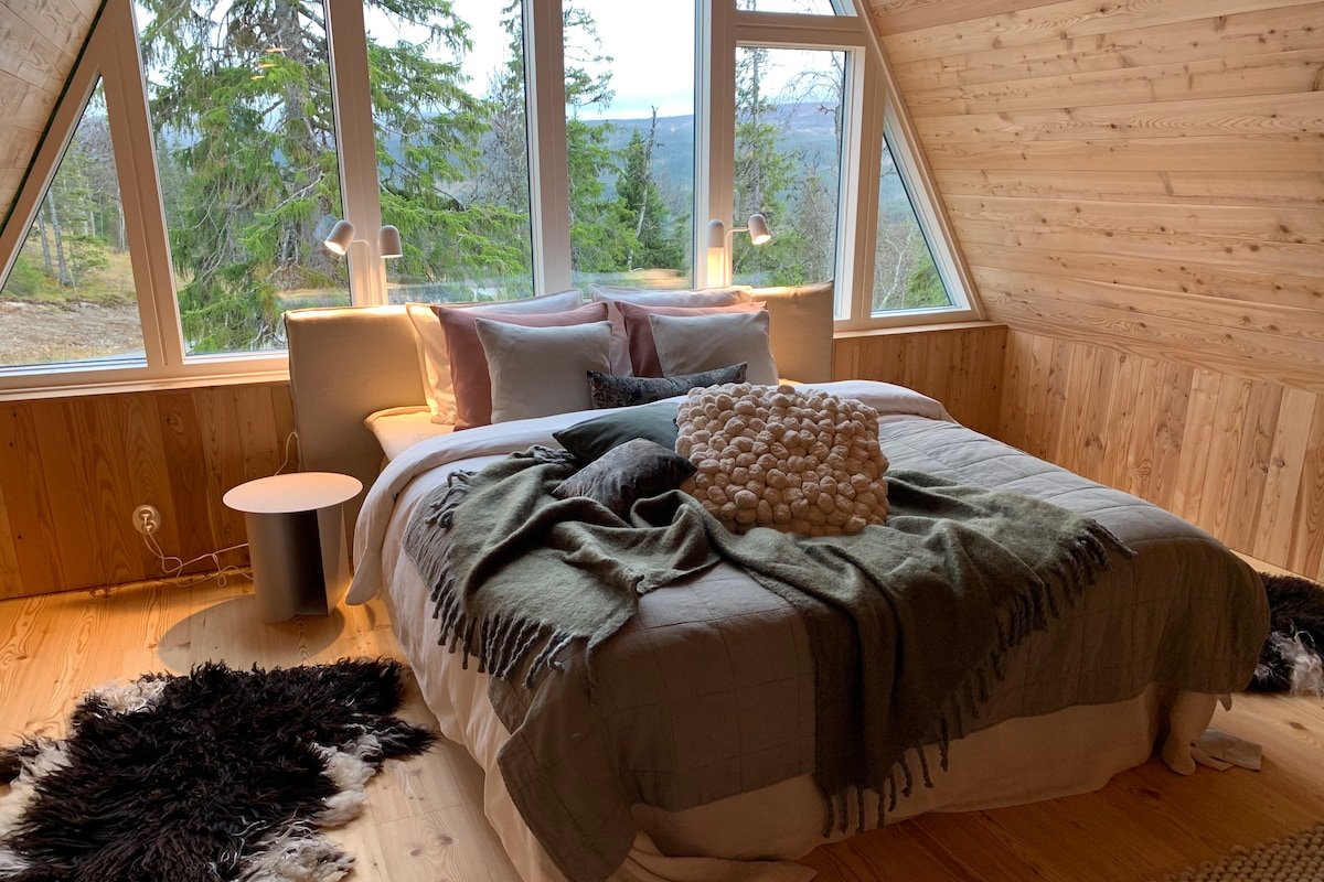 GRAND DESIGN Villa A-frame gallery image 4
