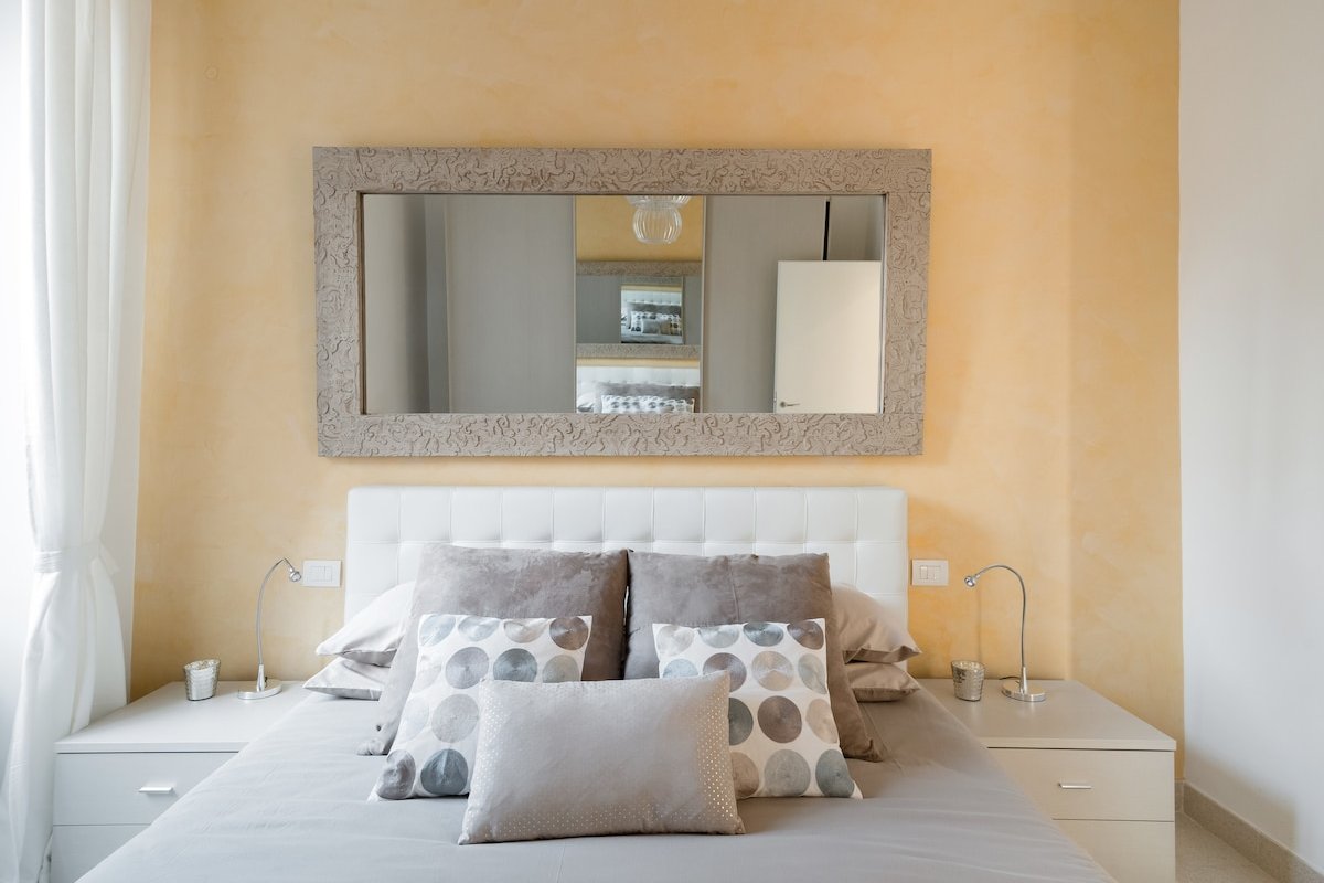Brightful Boutique Apartment in the Heart of Trastevere gallery image 3
