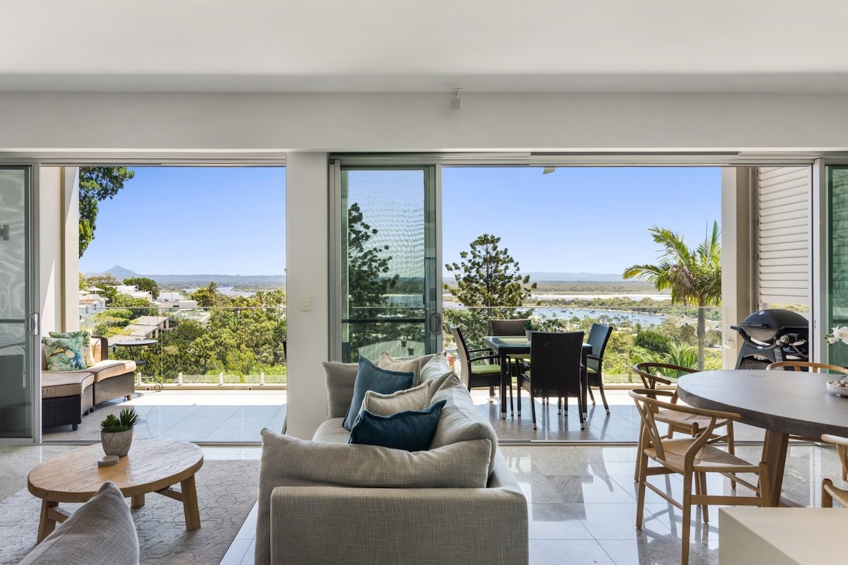 Belle Vue Residence gallery image 2