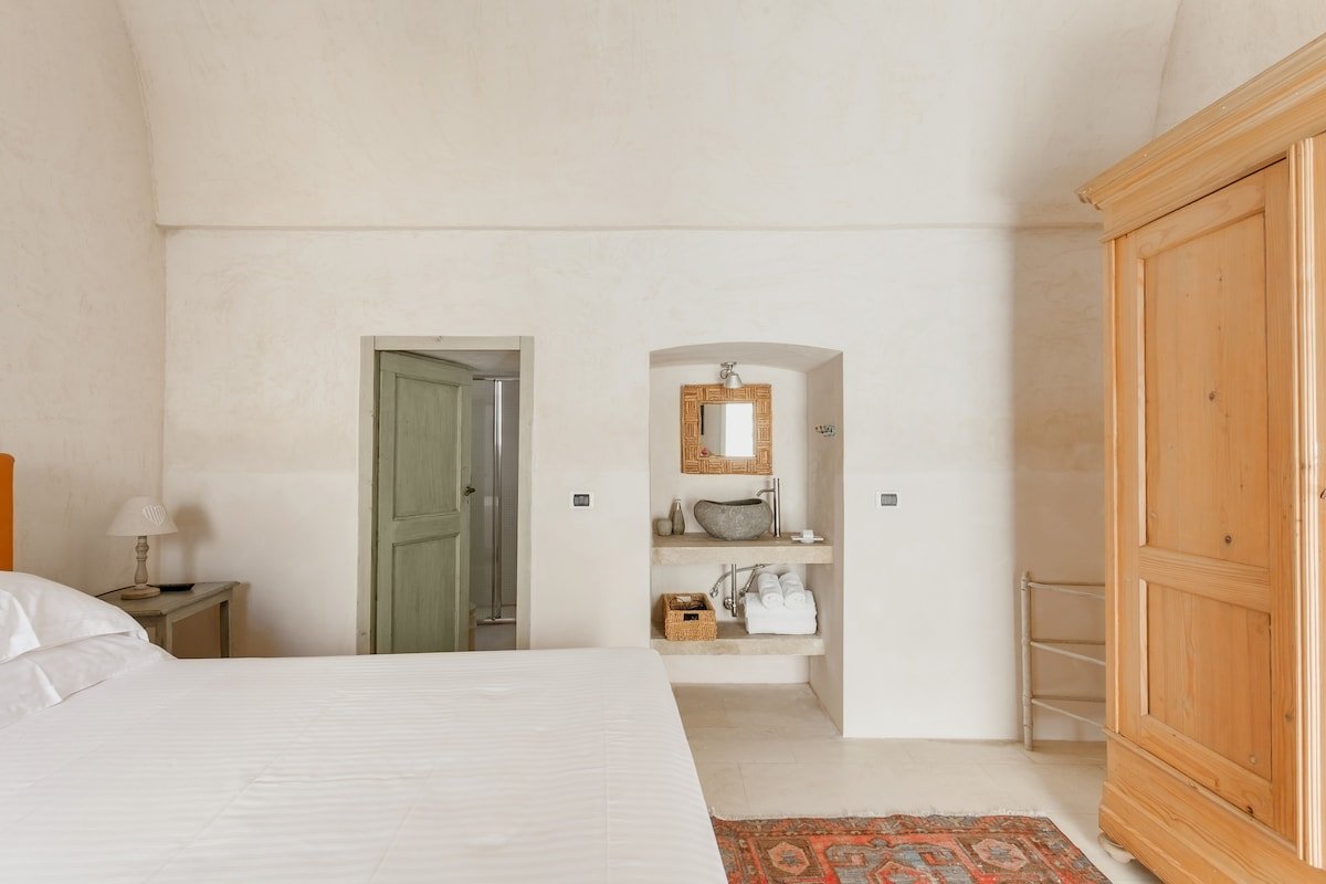 Wp Relais Locanda Fiore di Zagara gallery image 4