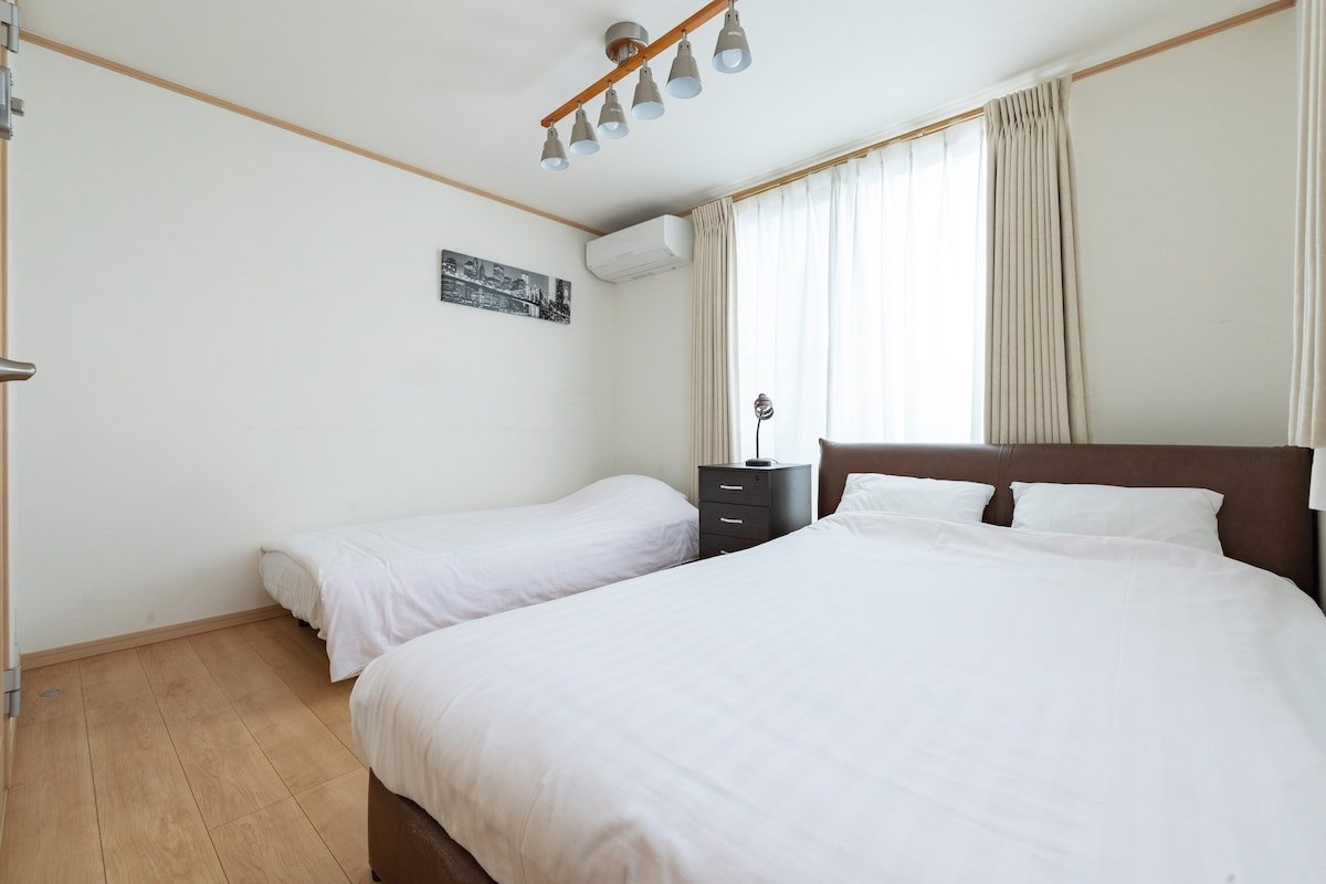 彬彩の家 Colorful　House gallery image 5