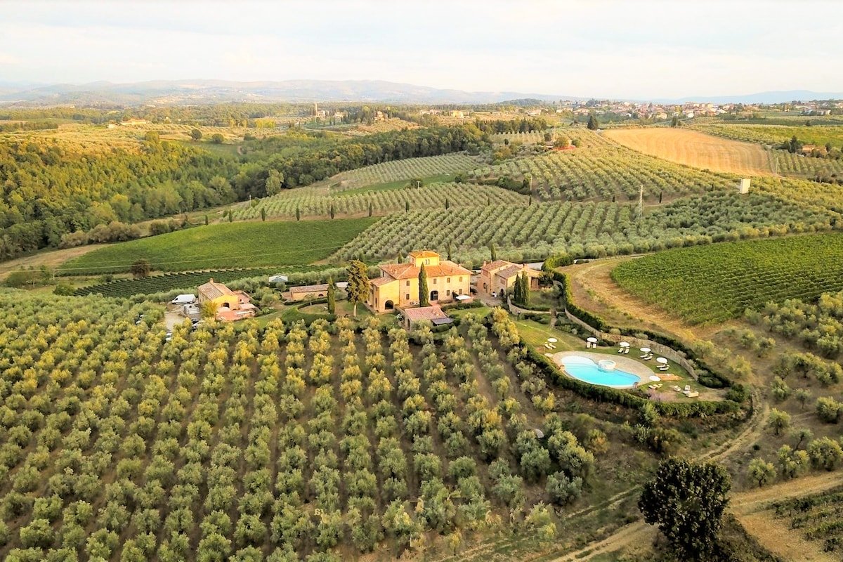 Sole del Chianti gallery image 2