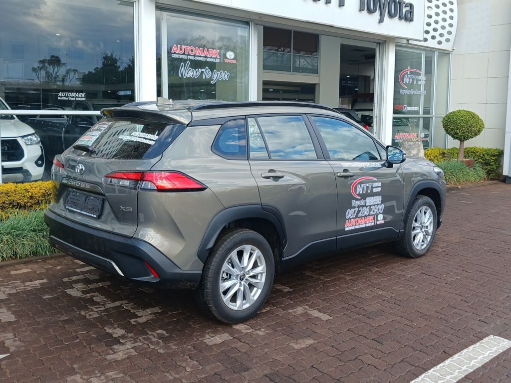 Used car gallery