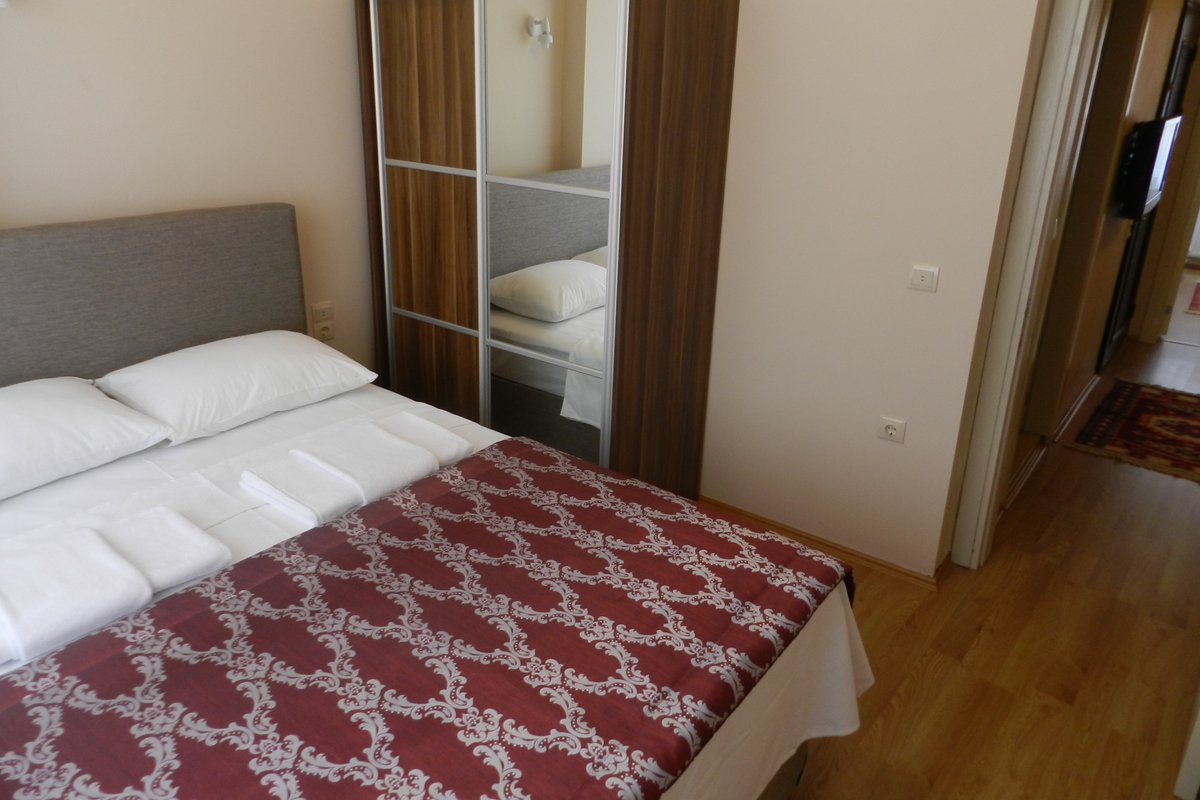 hagia sophia apartment 1