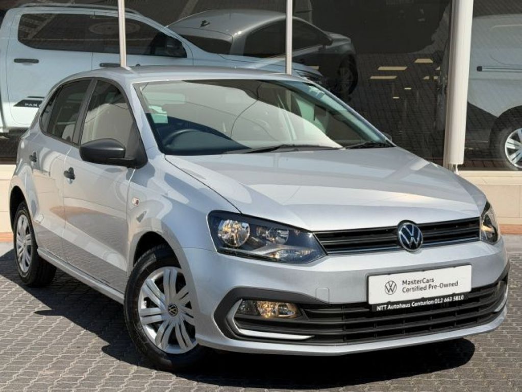 VOLKSWAGEN POLO VIVO 1.4 for Sale in South Africa