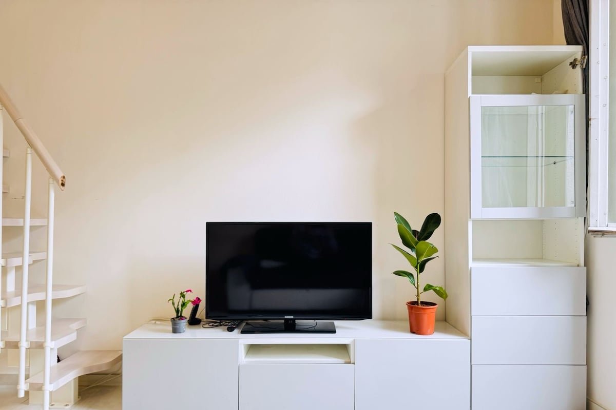 Porta Romana-Center Milan-A modern house of design gallery image 4