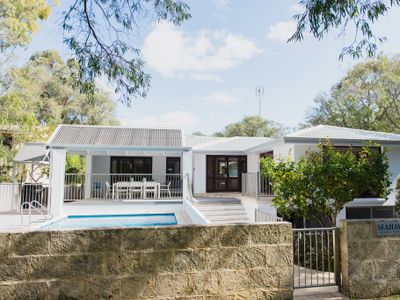 Big beautiful house on the beach in Dunsborough,WA