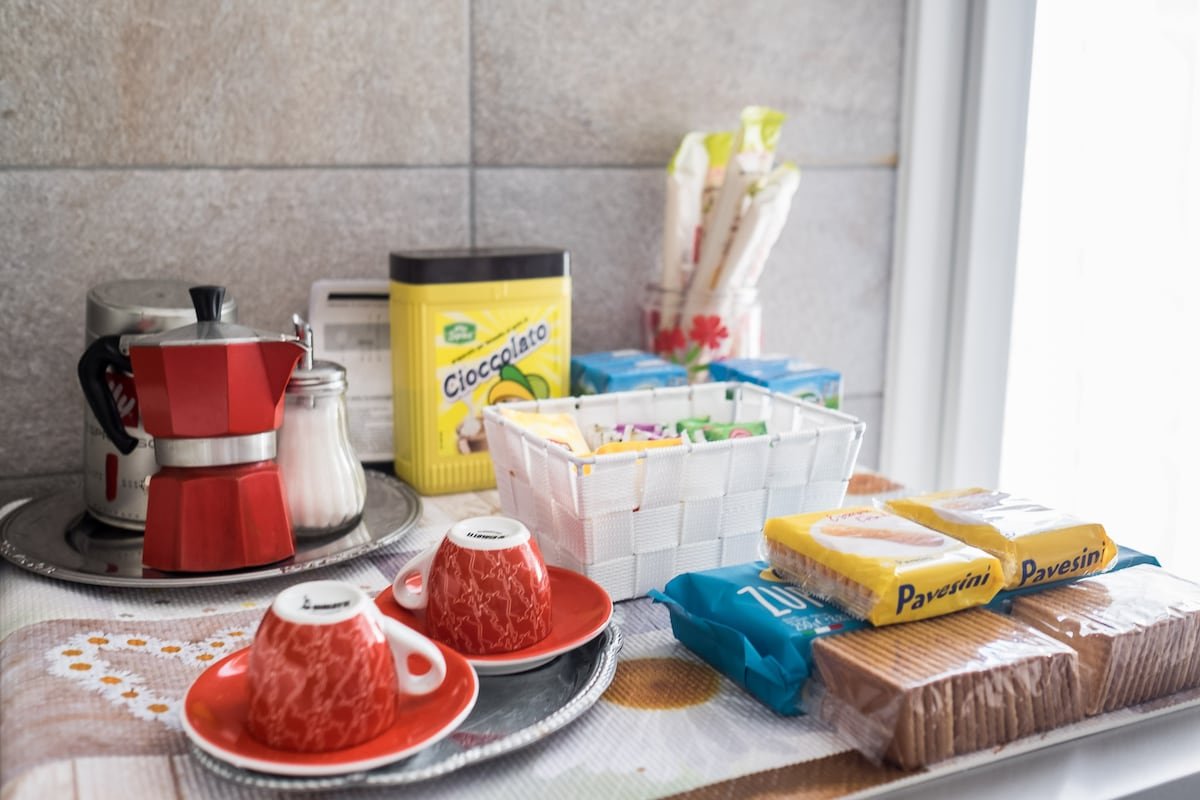 il fortino dei pinatti/ FIERA gallery image 3