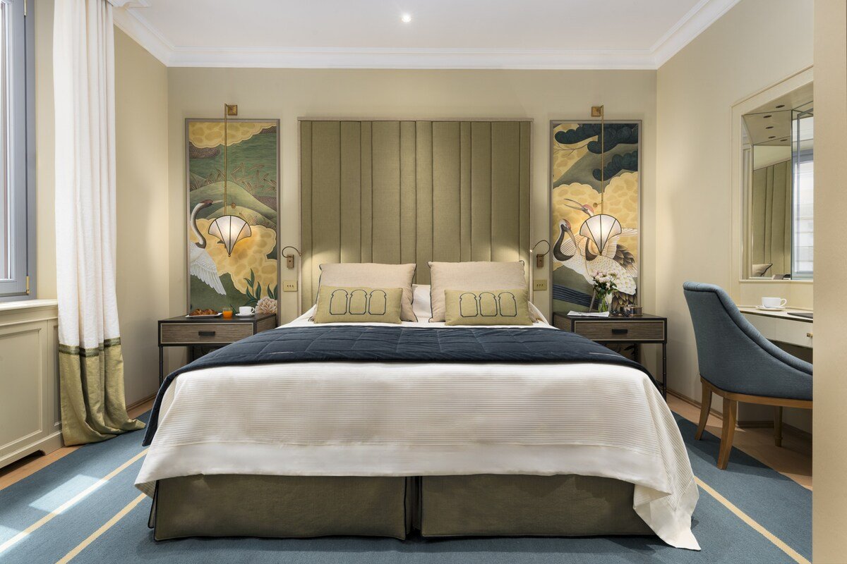 La Zafferana Milano Terrace gallery image 5