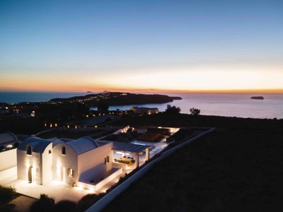 Philosophia Luxury Villa