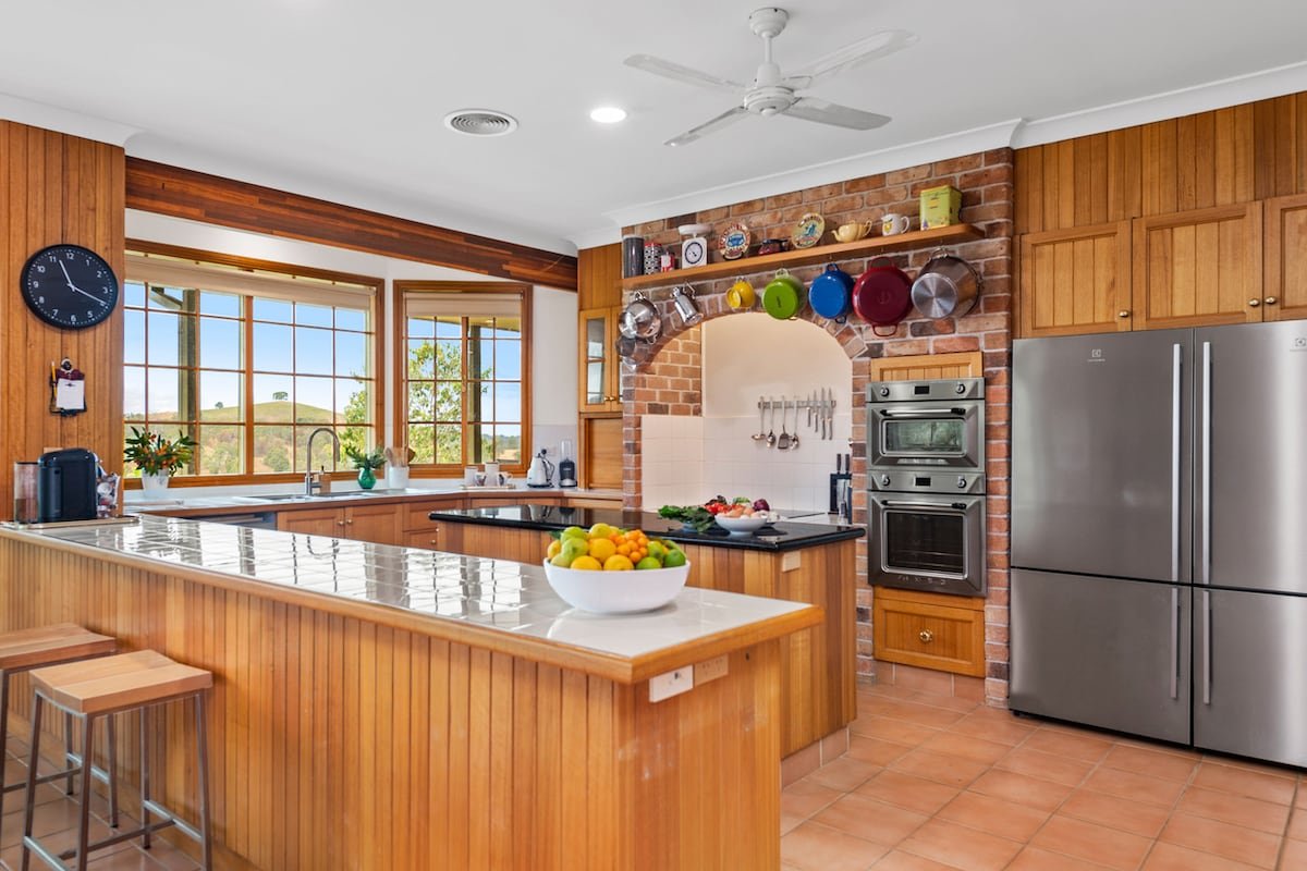 Bunyah Creek Farm Homestead gallery image 5