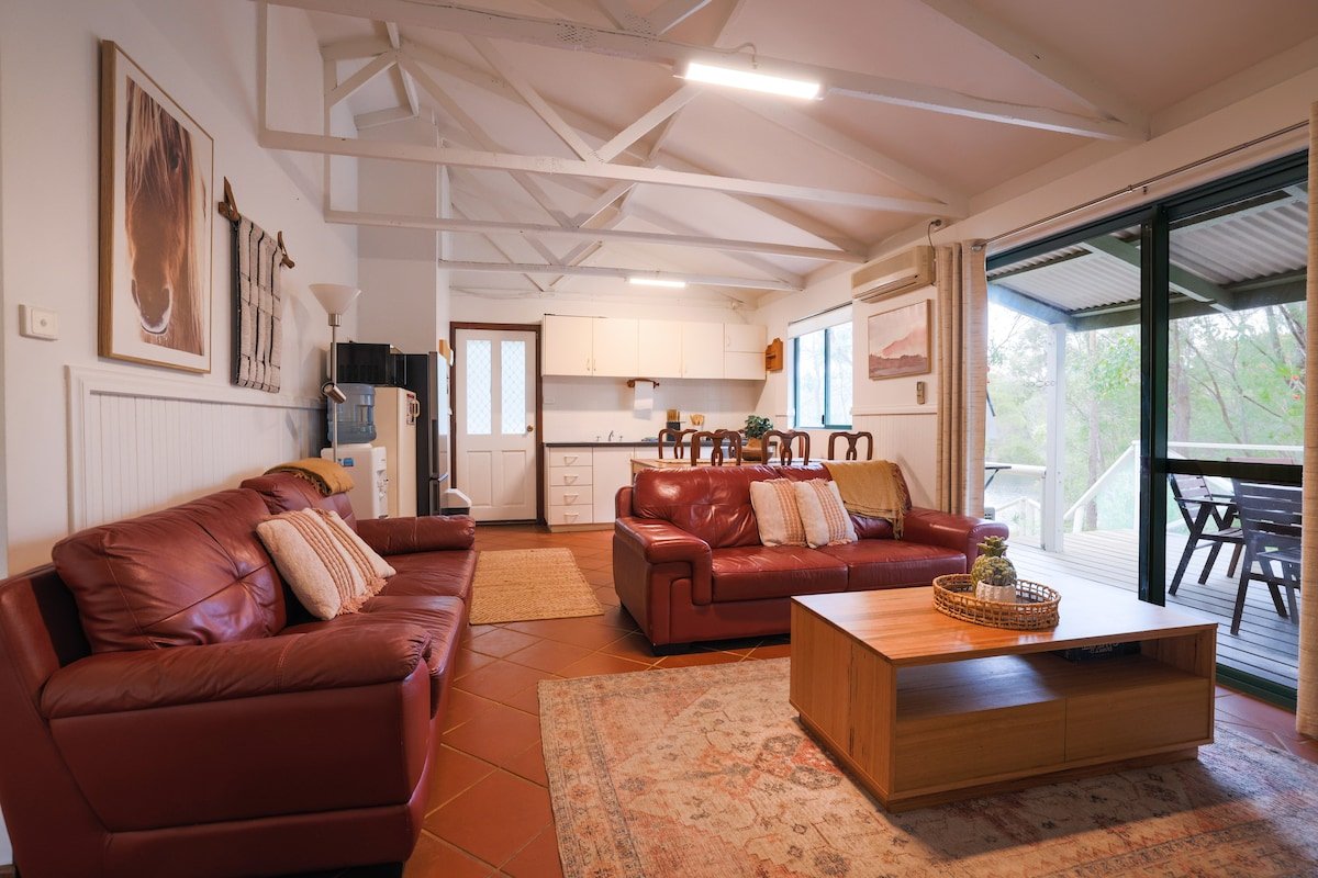 Spoonbill chalet gallery image 3