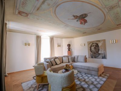 Old Bridge + Lift | Luxury & Comfort