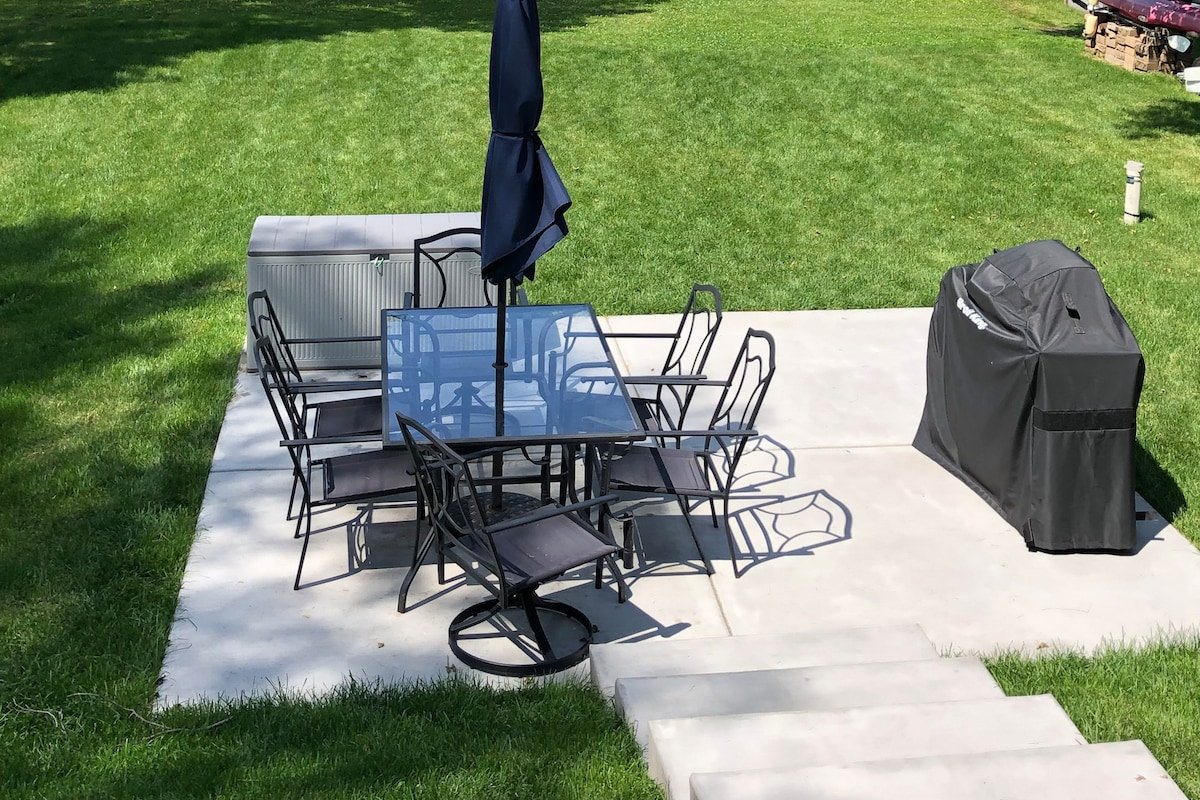 Year-round enjoyment with all the comforts of home gallery image 3