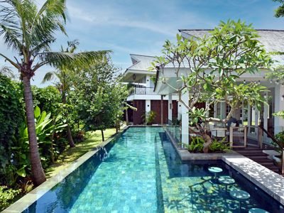 Private Resort | Restaurant, Spa, Nannies & Events