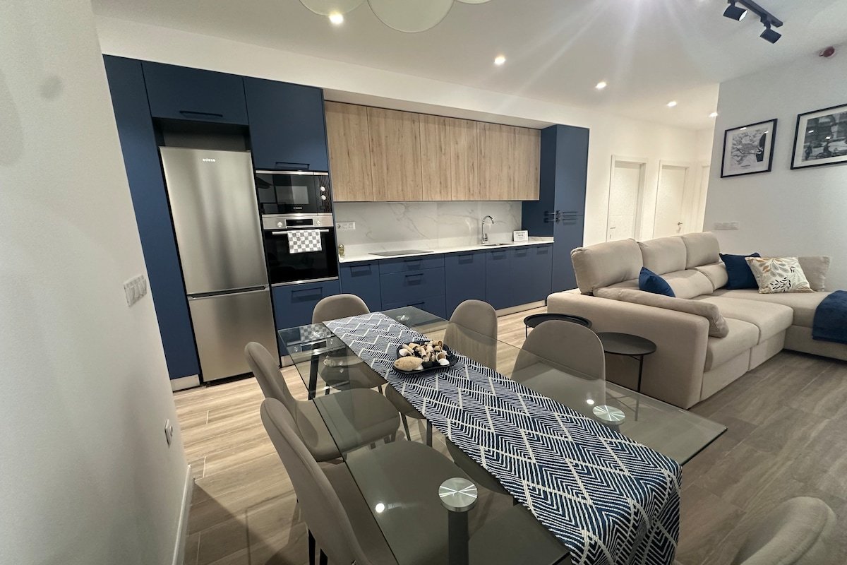 Campoamor Loft gallery image 5