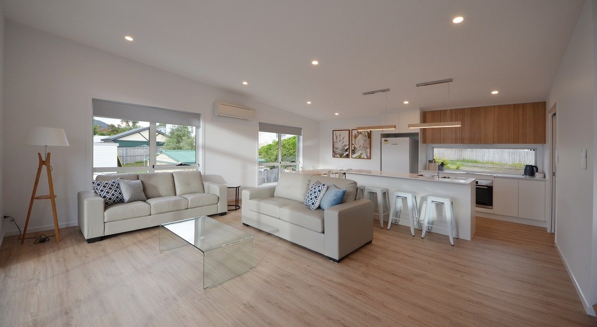 Kangaroo Bay House – Home with a View gallery image 2