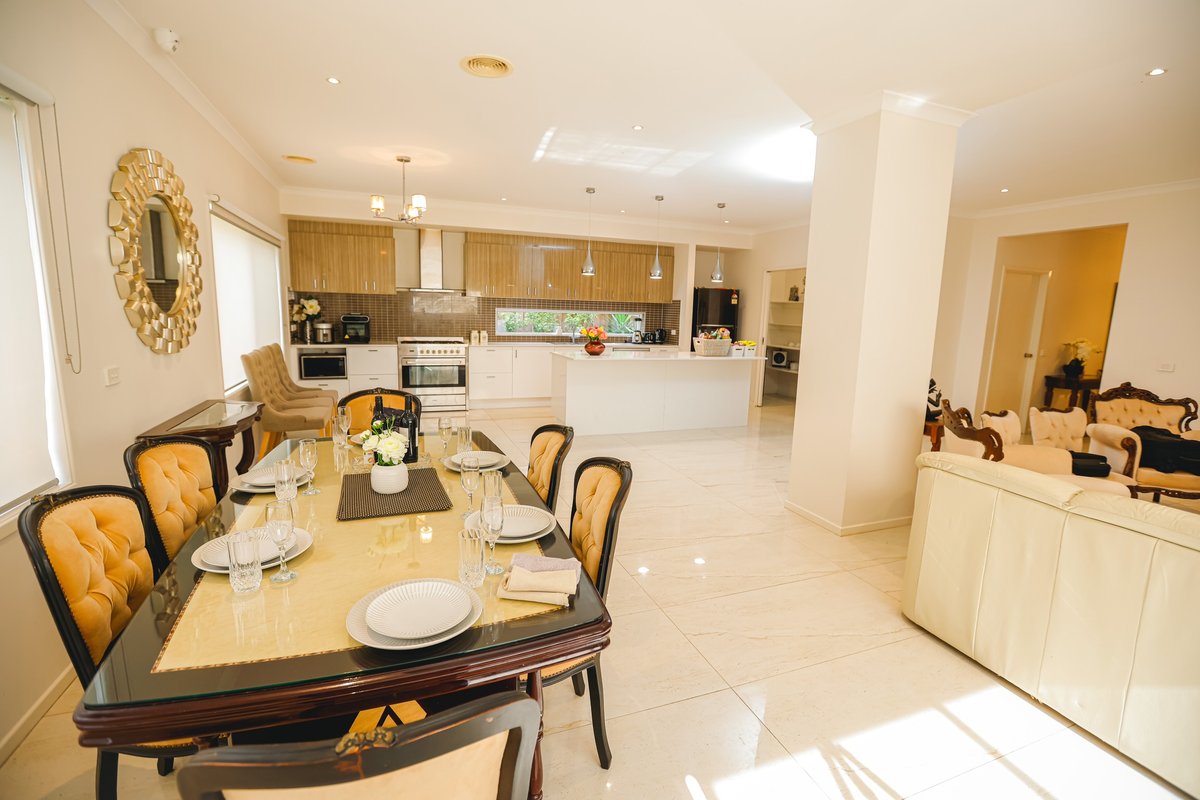 Fairway for your holiday,