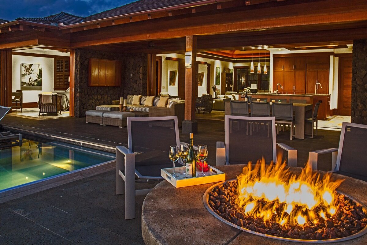 Lodge at Kukui’ula Villa 7 W/Private Plunge Pool gallery image 2