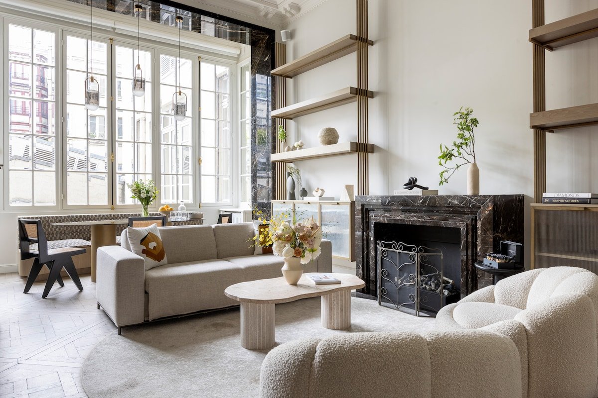 Highstay – Serviced Apartments – Louvre II