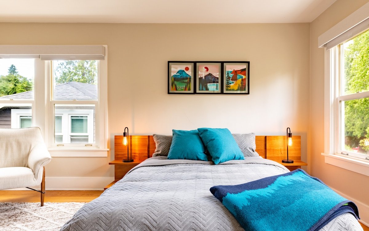 Emerald City Garden Home gallery image 3