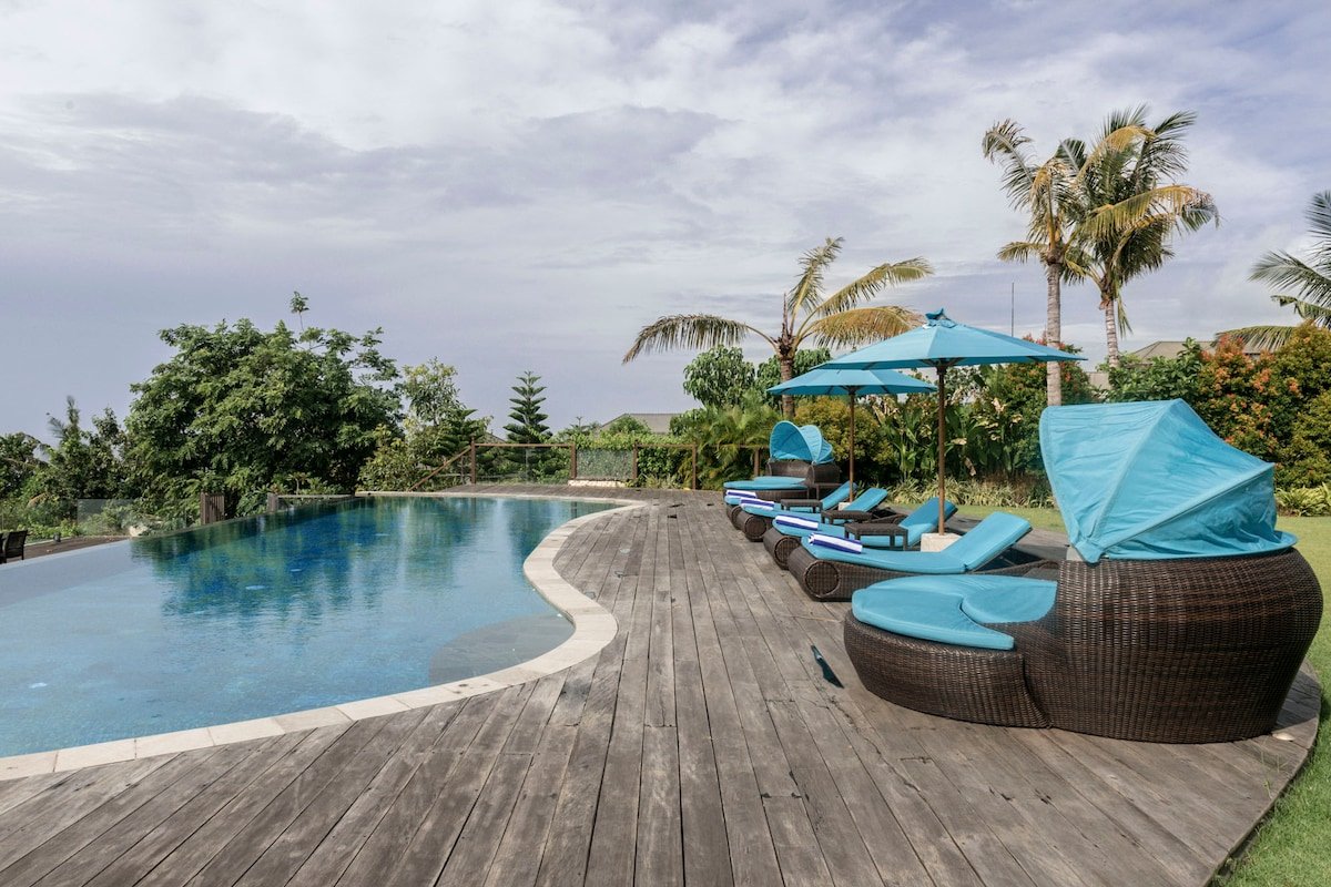 Villa Rose gallery image 3