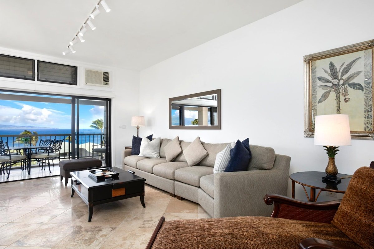 Kapalua Ridge 2912 | FREE CAR | KBM Resorts gallery image 4