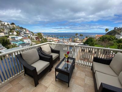 Catalina Two Bedroom View Home