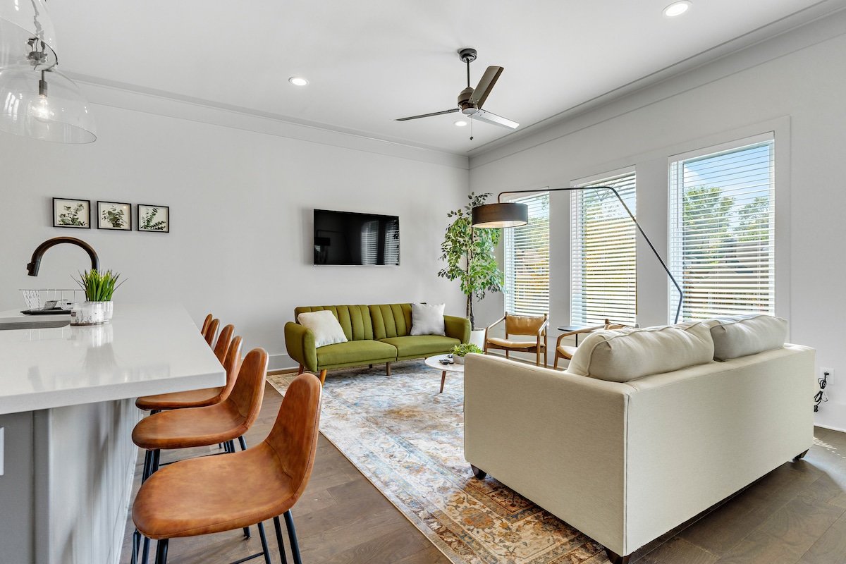 *SLEEPS 24* Keep the Secret *2 Units * 8BR* 8BA*3 gallery image 5