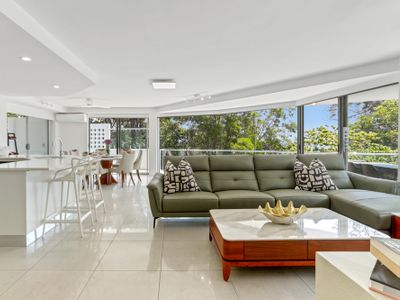 The Cove Noosa – Apartment 9 Ocean Pent