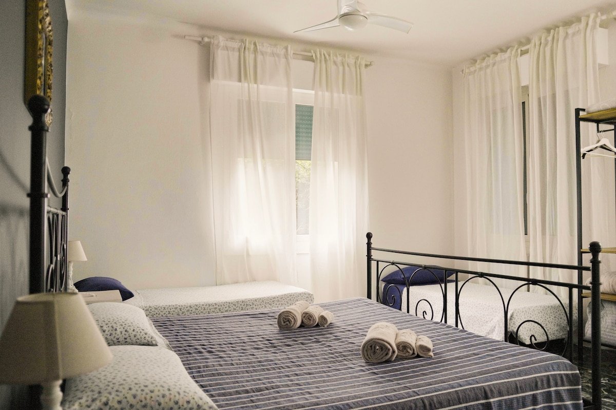 Casa La Villa gallery image 3