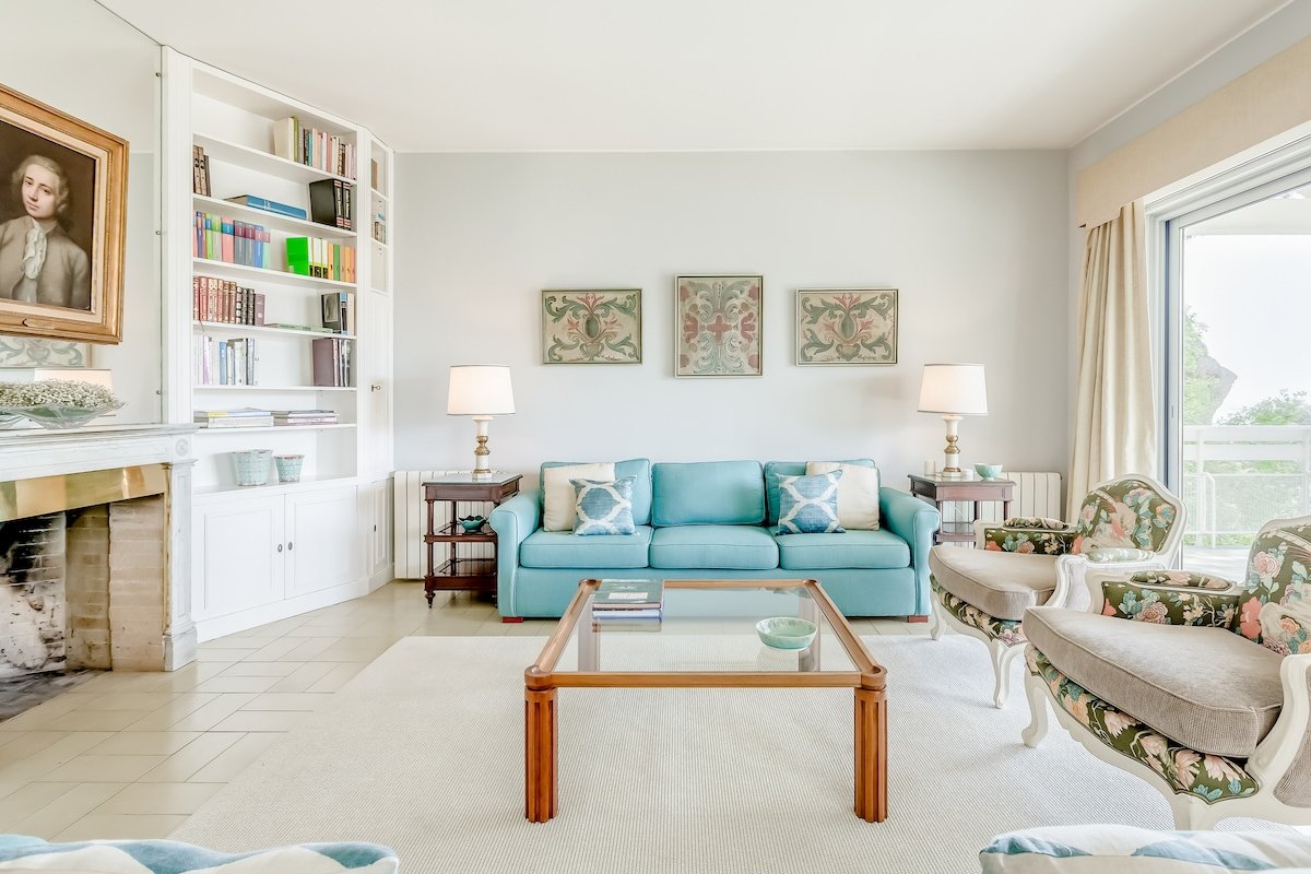 House with Magnificent Sea View and Heated Pool gallery image 2