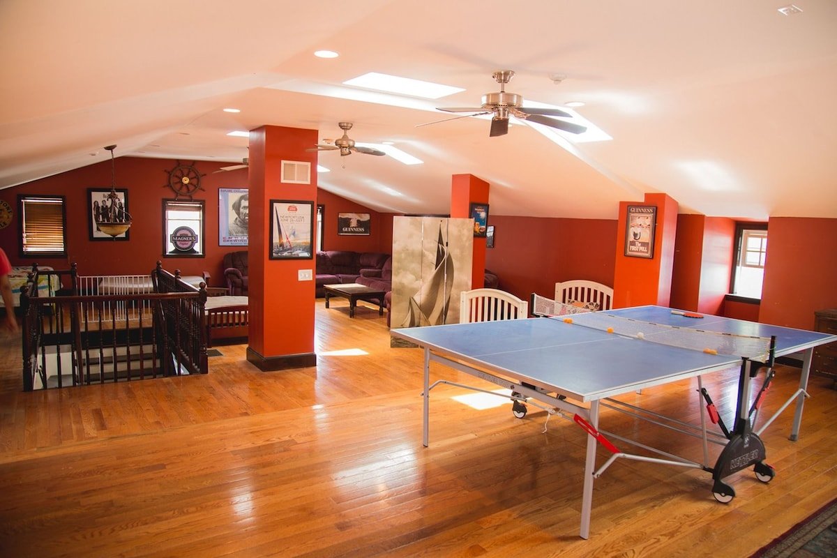 The Lighthouse Pad gallery image 2