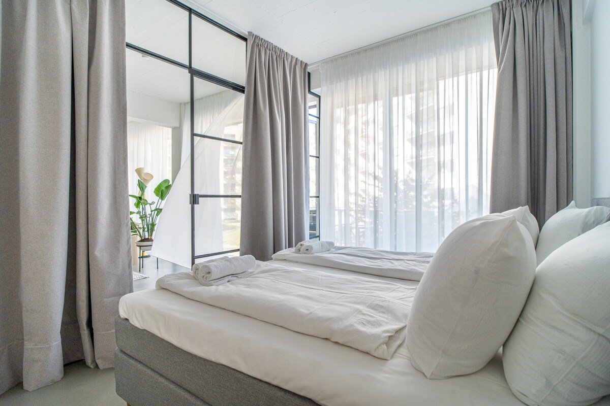 Scandinavian Premium Atelier – Spacious Comfort gallery image 5