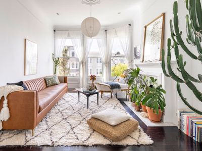 Classic Architecture with Modern Design in City Center