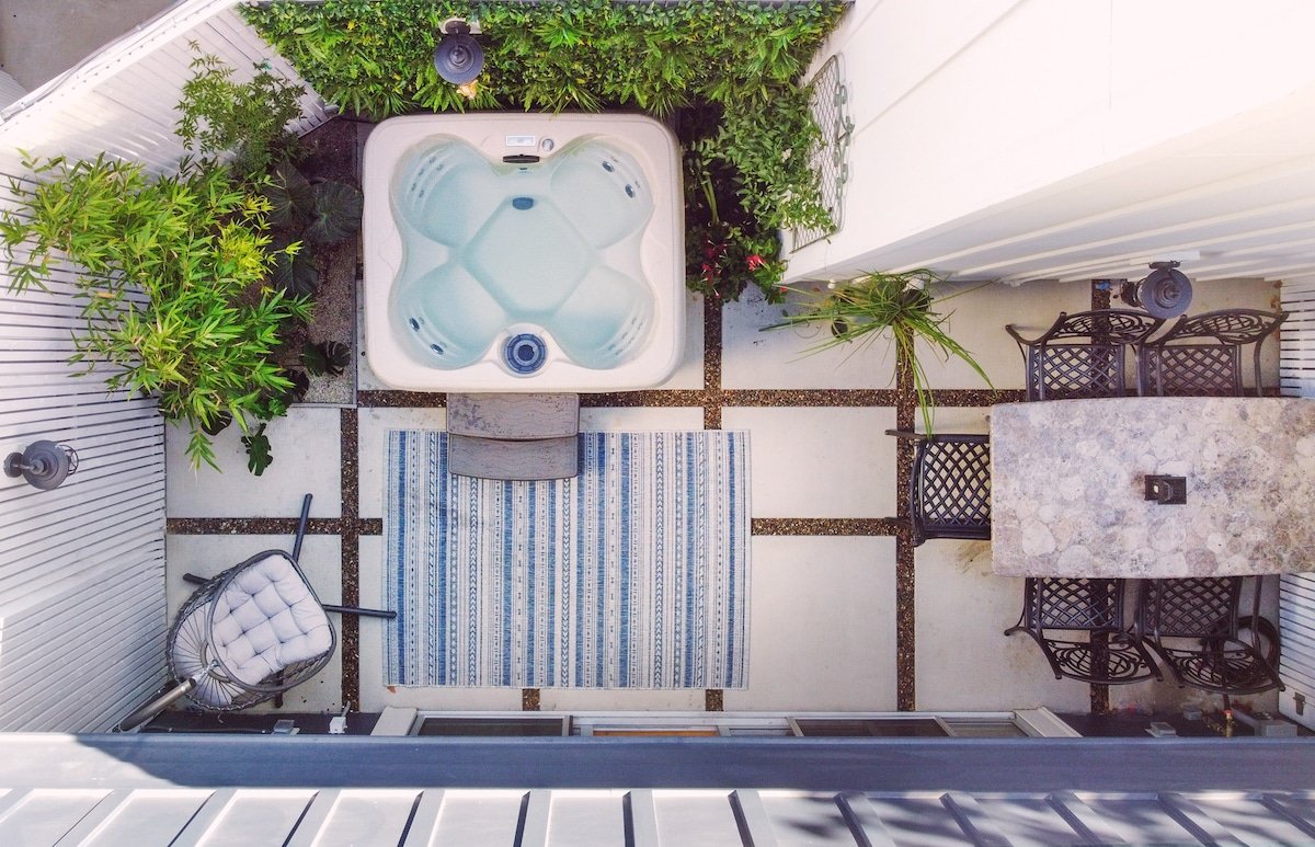 4 BR Luxury Home with Hot Tub near SF UC Berkeley gallery image 3