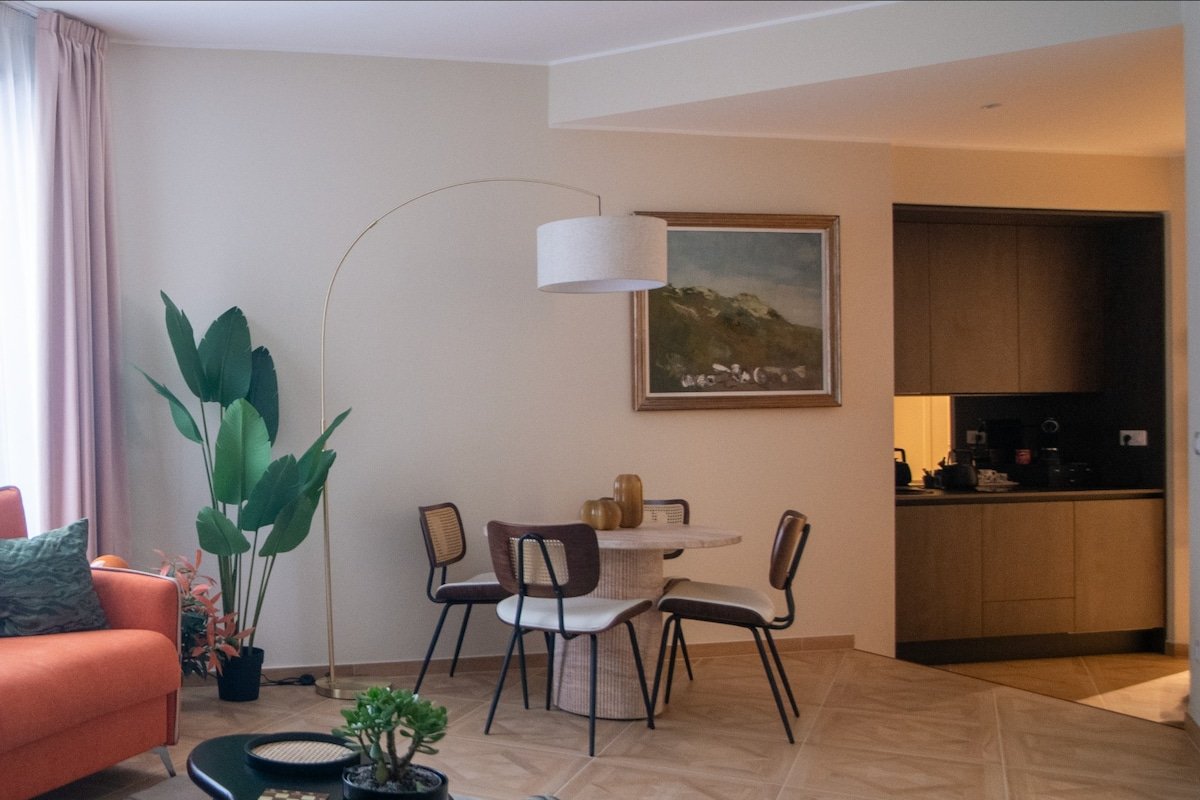 Giglio – Luxury apartment in Duomo gallery image 4