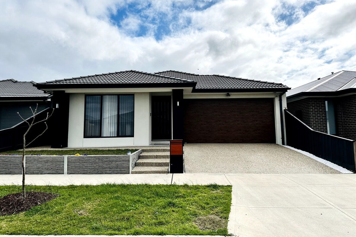 Brand new family retreat-Spacious 4BR gallery image 3