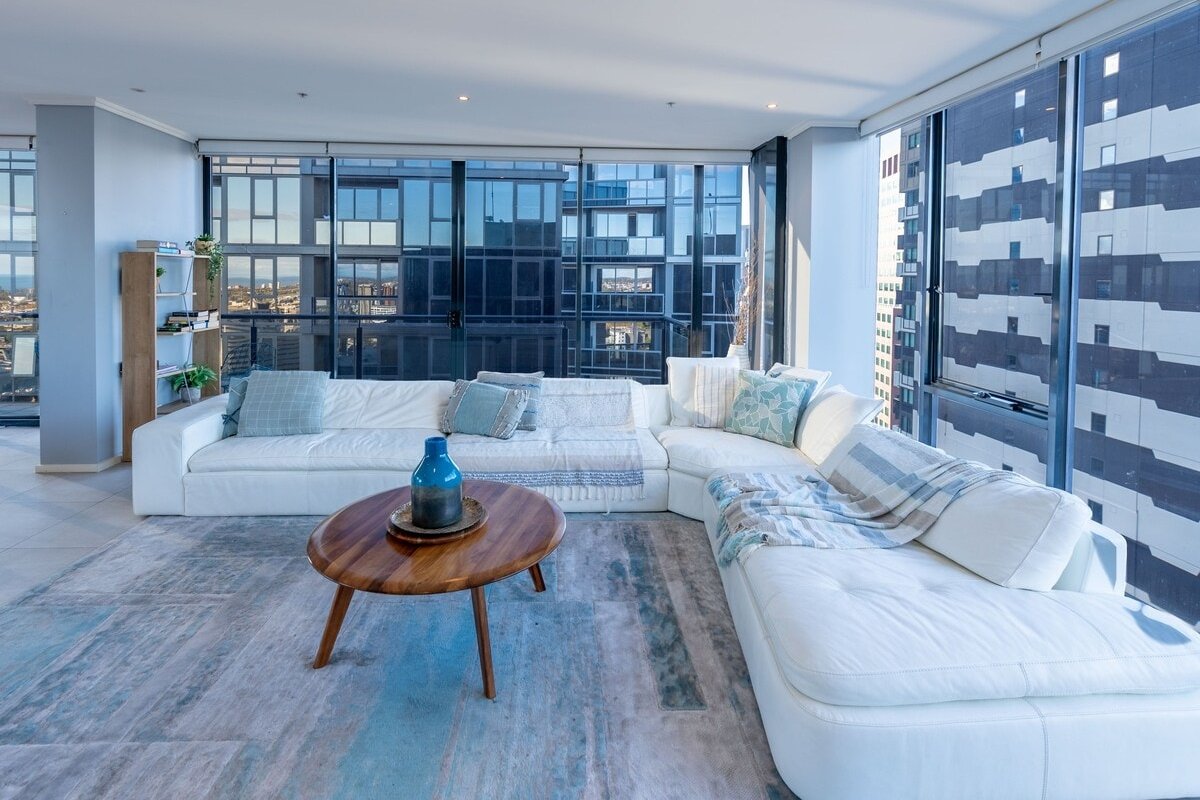 Perfect 4 Bedroom Penthouse close to Casino gallery image 3