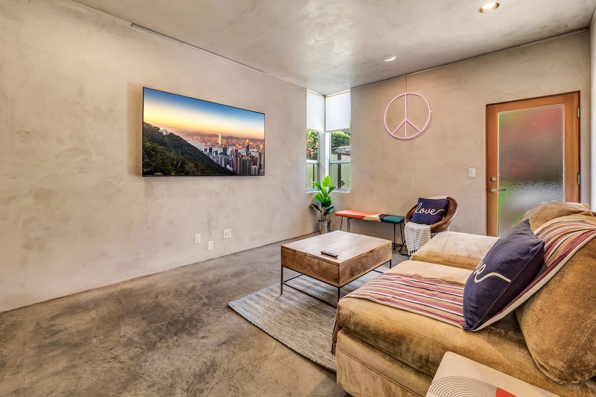 Modern Venice Loft 360° Rooftop gallery image 5