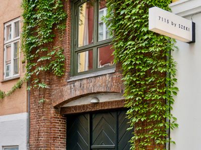 Klosteret – The Luxurious Townhouse of Copenhagen