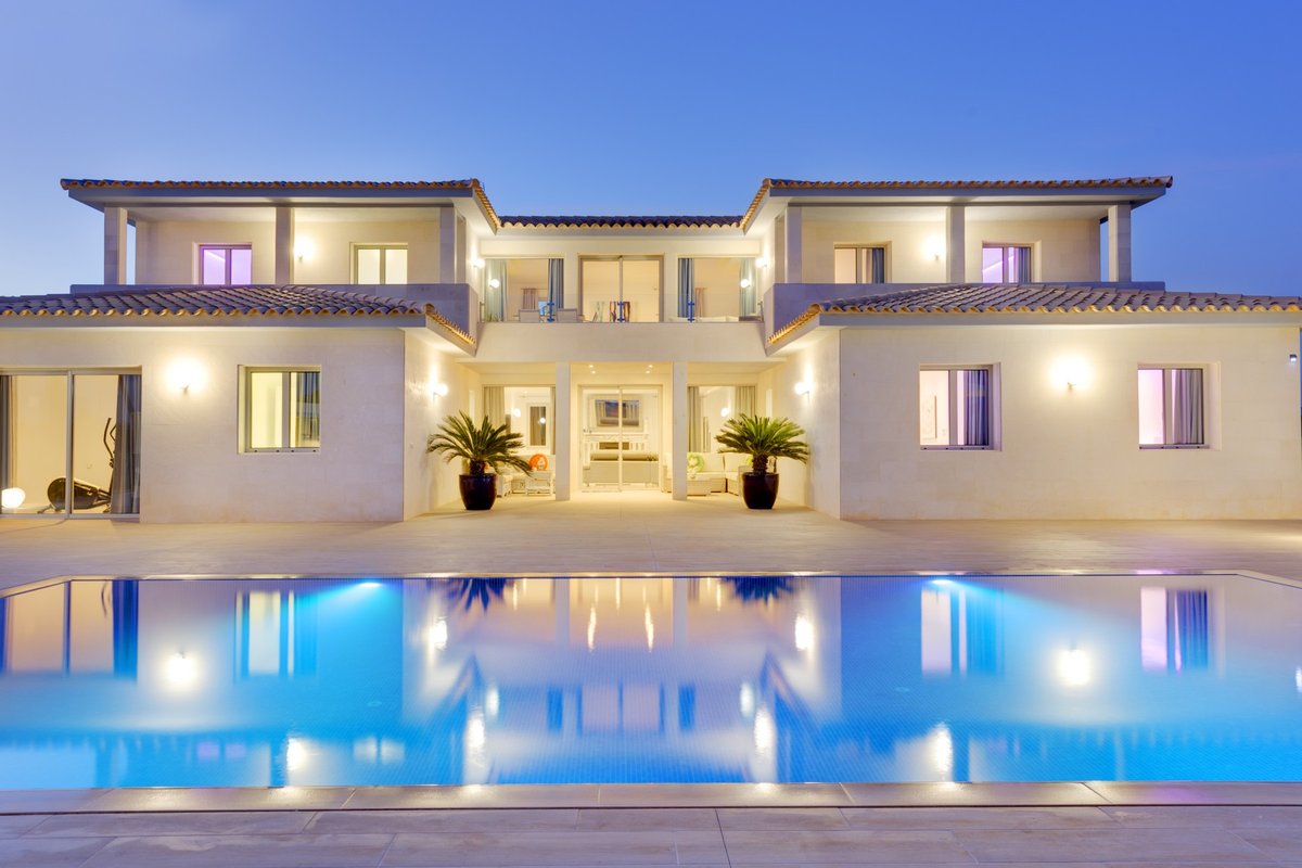 Eden Son Frare, Finca-Villa 5StarsHome Mallorca