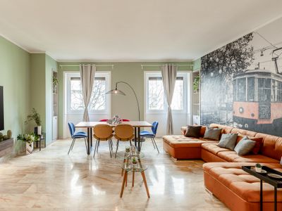 Chic Living – Porta Venezia