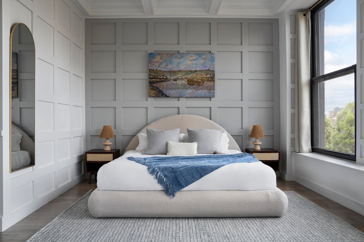 Ultra~Luxe Boston Common Escape | Iconic Park View gallery image 4