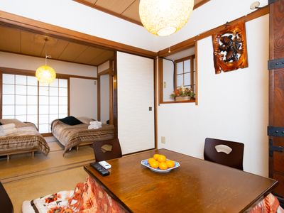5BR/2toilets2bath/5min,Ueno&Akihabara/NearAsakusa!