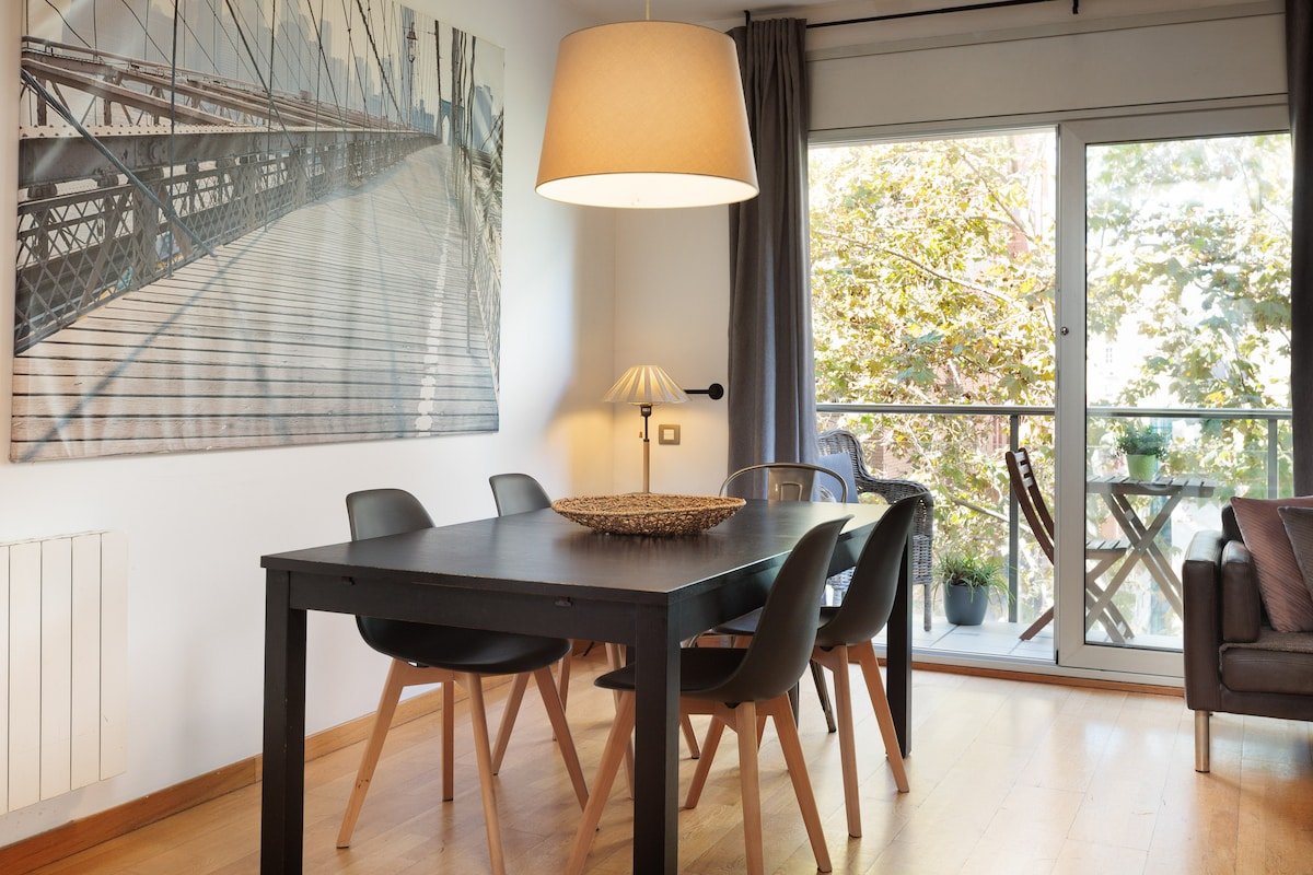 MAR BELLA 8 Barcelonastuff Apartment gallery image 4