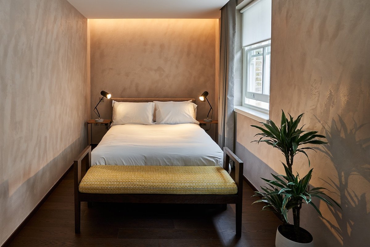 West End – 2 Bed, 2 Bath, with terrace new build gallery image 5